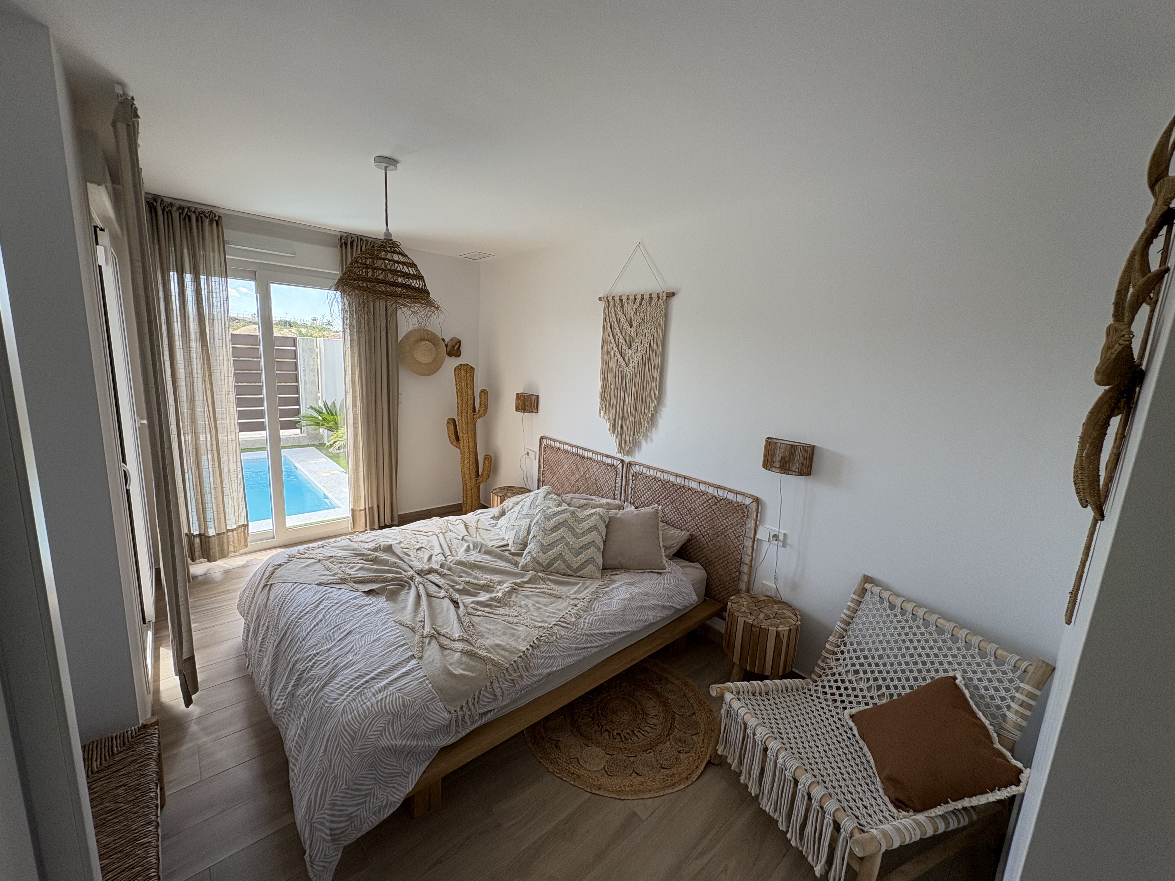 Slaapkamer 1 ensuite
